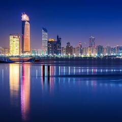Отель Park Inn by Radisson, Abu Dhabi Yas Island фото 4