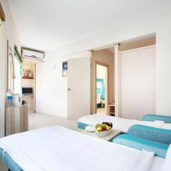 Daima Biz Hotel - All Inclusive комната для гостей фото 2