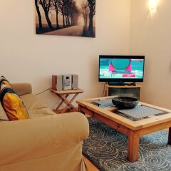 Отель EU Residence by ApartmentsApart Бельгия, Брюссель - отзывы, цены и фото номеров - забронировать отель EU Residence by ApartmentsApart онлайн интерьер отеля