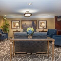 Отель Arlington Court Suites Hotel США, Арлингтон - отзывы, цены и фото номеров - забронировать отель Arlington Court Suites Hotel онлайн фото 4