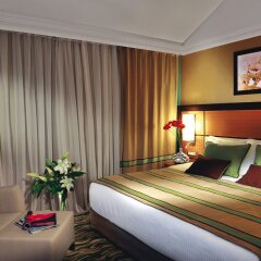 Отель Susesi Luxury Resort - All Inclusive комната для гостей фото 4