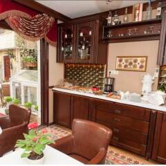 Best Point Hotel интерьер отеля