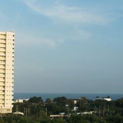 Отель B2 Hua Hin Premier Resort пляж