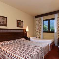 Отель RVHotels Tuca комната для гостей фото 5
