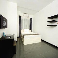 The Apple Peach House in Legazpi, Philippines from 73$, photos, reviews - zenhotels.com room amenities photo 2