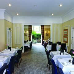 Отель Grange Clarendon питание фото 3