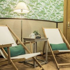 Отель Vincci Seleccion Rumaykiyya удобства в номере
