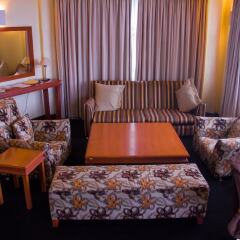 Отель The Westwood Hotel Ikoyi Lagos Нигерия, Лагос - отзывы, цены и фото номеров - забронировать отель The Westwood Hotel Ikoyi Lagos онлайн фото 8