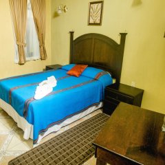 Hotel Santa Maria in Panajachel, Guatemala from 83$, photos, reviews - zenhotels.com guestroom photo 2