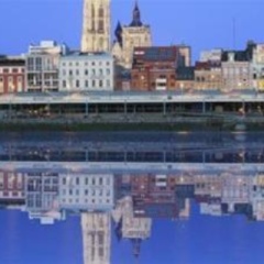 Отель B&B Maryline 25 Бельгия, Антверпен - отзывы, цены и фото номеров - забронировать отель B&B Maryline 25 онлайн приотельная территория