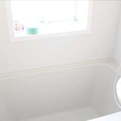 Отель Fukuoka Guest House Naraya Порт Хаката ванная