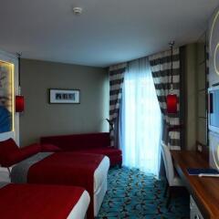 Отель Vikingen Infinity Resort & Spa - All Inclusive детские мероприятия