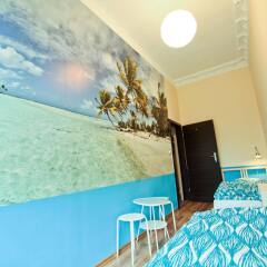 Отель Poco Loco Hostel Польша, Познань - отзывы, цены и фото номеров - забронировать отель Poco Loco Hostel онлайн бассейн