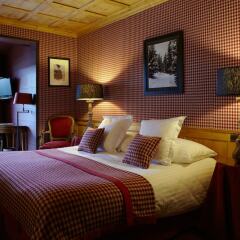 Hotel Mont-Blanc фото 6