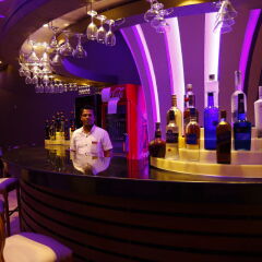 Avenra Gangaara Hotel развлечения