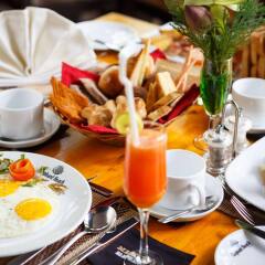 Hotel Elephant Reach в номере фото 2