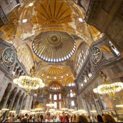 Отель Karakoy Aparts интерьер отеля фото 2