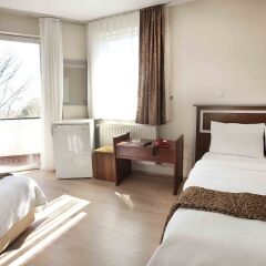 Hotel Yesilpark комната для гостей фото 5