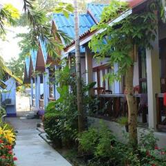 Отель Sang Aroon Bungalow фото 2
