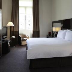 Отель Sofitel London St James комната для гостей фото 5