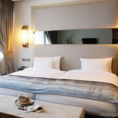 Отель Imperial Casablanca Марокко, Касабланка - отзывы, цены и фото номеров - забронировать отель Imperial Casablanca онлайн комната для гостей фото 2