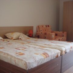 Ivatea Family Hotel Равда комната для гостей фото 3