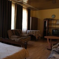 Отель Cottage na Kuvshinok Сочи комната для гостей