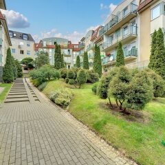 Отель Little Home - Molo Сопот фото 5