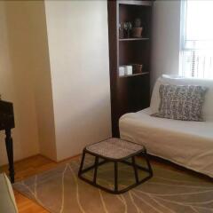 Отель Corban Properties at McGinley Square США, Джерси - отзывы, цены и фото номеров - забронировать отель Corban Properties at McGinley Square онлайн фото 3