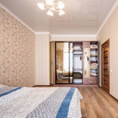 Апартаменты Legrand Apartments комната для гостей фото 2