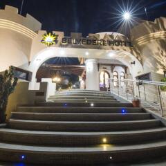 Family Belvedere Hotel Турция, Мугла - отзывы, цены и фото номеров - забронировать отель Family Belvedere Hotel онлайн городской автобус