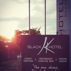 Black Hotel пляж фото 2