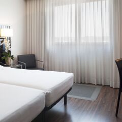 Отель AC Hotel Vicenza by Marriott Италия, Виченца - 1 отзыв об отеле, цены и фото номеров - забронировать отель AC Hotel Vicenza by Marriott онлайн комната для гостей