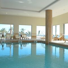 Отель Vila Gale Santa Cruz Санта-Крус фото 9