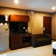 Отель Himalayan Inn в номере фото 2