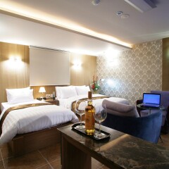 Отель Elle Inn Hotel Южная Корея, Сеул - отзывы, цены и фото номеров - забронировать отель Elle Inn Hotel онлайн детские мероприятия