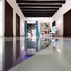 Cap Vermell Beach Hotel бассейн фото 2