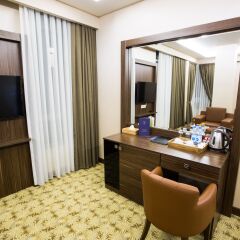 Отель Renaissance Palace Baku удобства в номере
