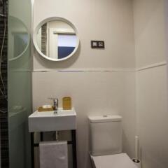 Отель Hostal CC Atocha Испания, Мадрид - отзывы, цены и фото номеров - забронировать отель Hostal CC Atocha онлайн фото 8