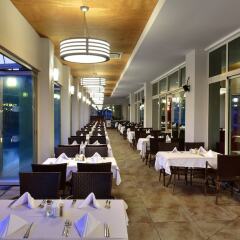 Sunis Evren Resort Hotel & Spa – All Inclusive Сиде питание фото 6