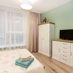 Raugyklos apartments in Vilnius, Lithuania from 134$, photos, reviews - zenhotels.com guestroom photo 4