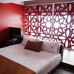 Hotel Amala Мехико фото 2