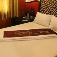 Отель Galaxy Classic Cruise удобства в номере фото 2