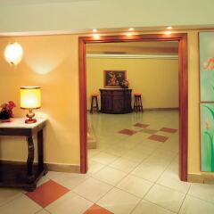 Pisani Hotel Сан-Никола-ла-Страда спа фото 2