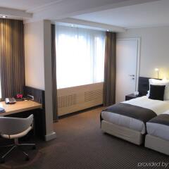 Crowne Plaza Zürich, an IHG Hotel in Zurich, Switzerland from 182$, photos, reviews - zenhotels.com guestroom photo 3