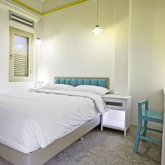 Kam Leng Hotel комната для гостей фото 7