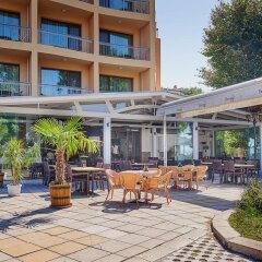 Paradise Hotel Поморие