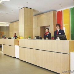 Отель Park Inn by Radisson Невский Санкт-Петербург