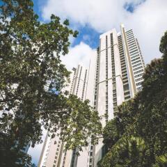 Апартаменты Luxury Apartments NorthPoint Pattaya by GrandisVillas Паттайя