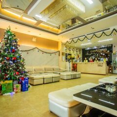 Dendro Hotel развлечения